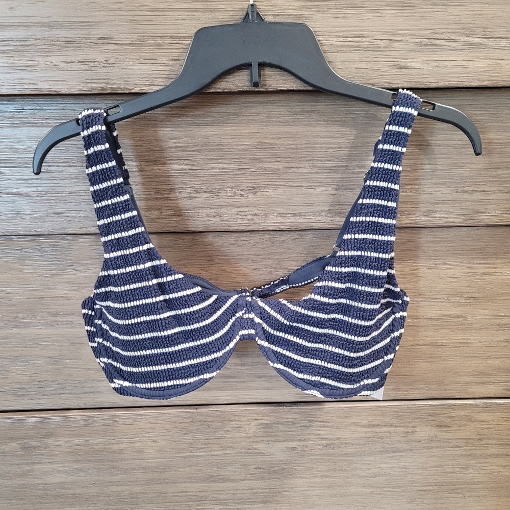 High Apex Bikini